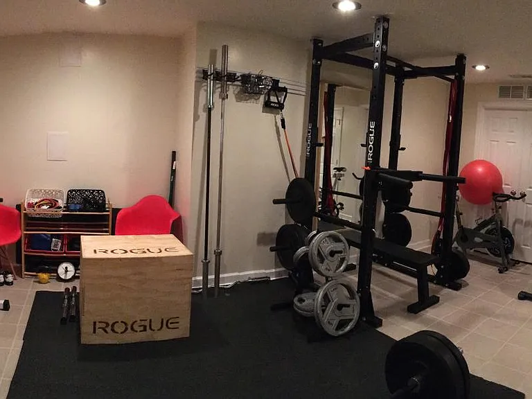Basement