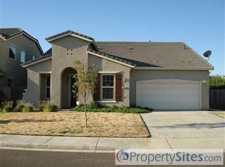 1808 Darby Ln, Ceres, CA 95307