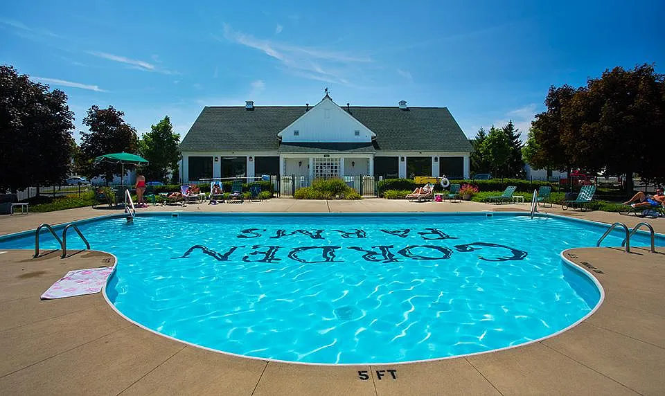Gorden Farms