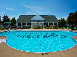 7072 Gorden Farms Pkwy, Dublin, OH