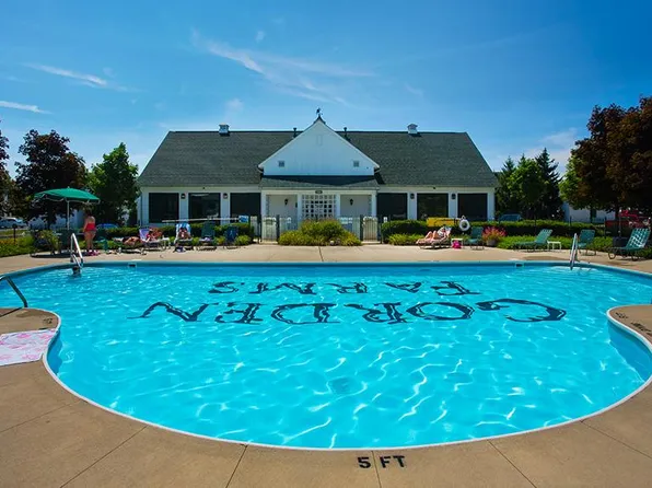 Gorden Farms, 7200 Gorden Farms Pkwy, Dublin, OH 43016