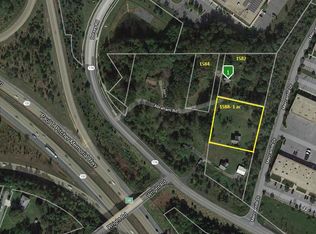 1580 Abraham Rd, Hanover, MD 21076