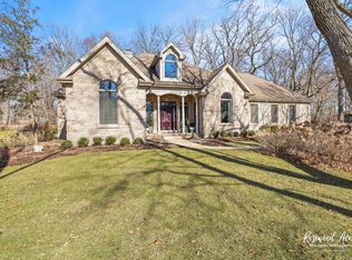 3763 Serenity Pkwy, Kankakee, IL 60901