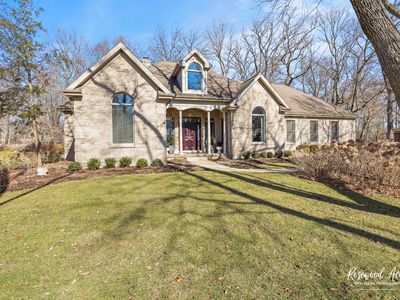3763 Serenity Pkwy, Kankakee, IL, 60901