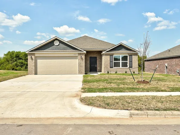 755 Foxtail Dr, Newcastle, OK 73065