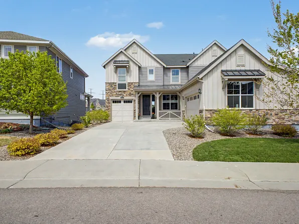 6982 Hyland Hills St, Castle Pines, CO 80108