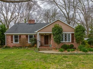 3118 Eastburn Rd, Charlotte, NC 28210