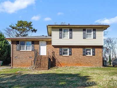 420 Colony Acres Dr, Charlotte, NC, 28217