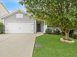 3804 Grant Ridge Ln, Antioch, TN 37013