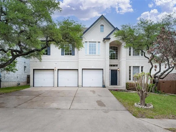 6316 Poncha Pass, Austin, TX 78749