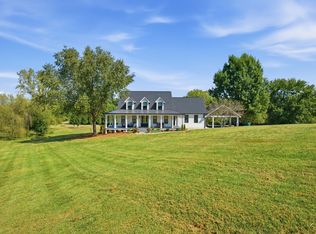 3613 Stonecreek Dr, Spring Hill, TN 37174