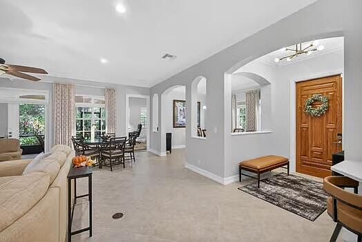 5th image of 357 Chambord Terrace Palm