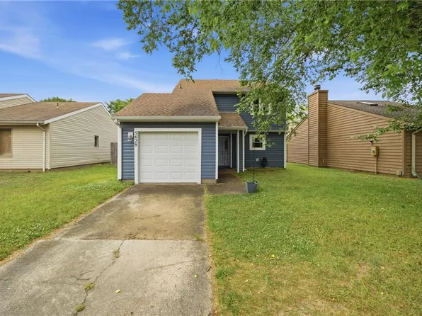 5628 Myers Dr, Virginia Beach, VA 23464
