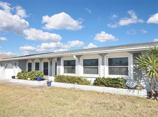 255 Caddy Rd, Rotonda West, FL 33947