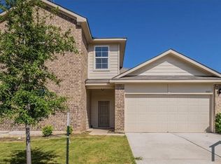 3502 Batson Dr, Austin, TX 78725