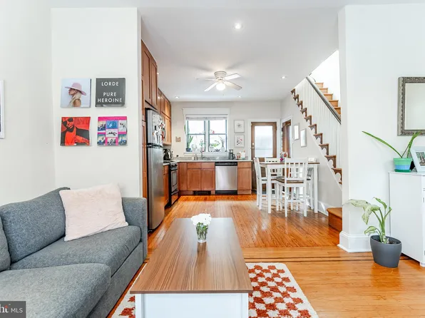 604 League St, Philadelphia, PA 19147