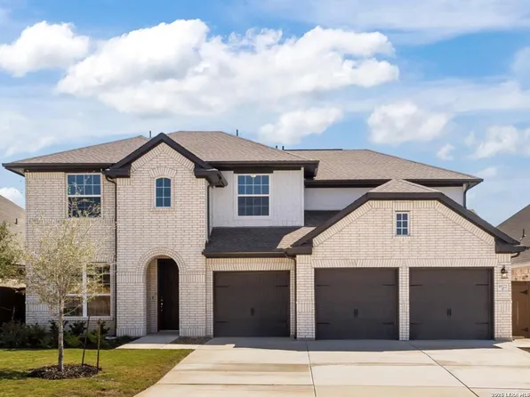 9522 Pioneer Junction, San Antonio, TX 78254