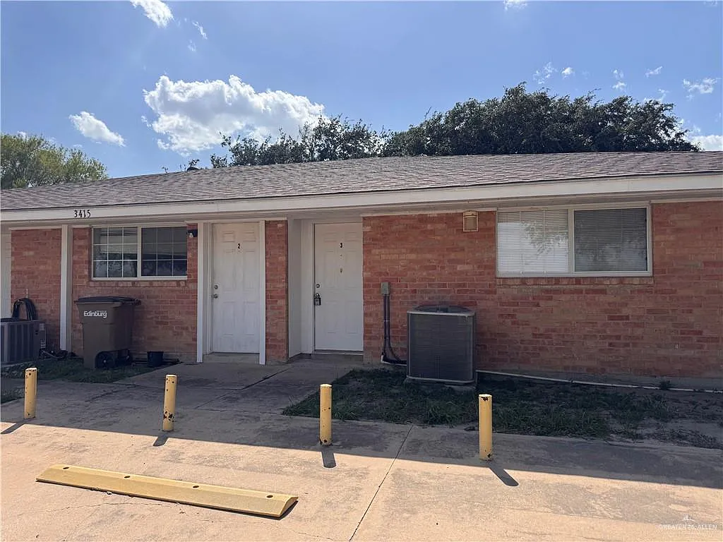 1 bed, 1.0 bath, 816 sqft, $750 — Photo 1