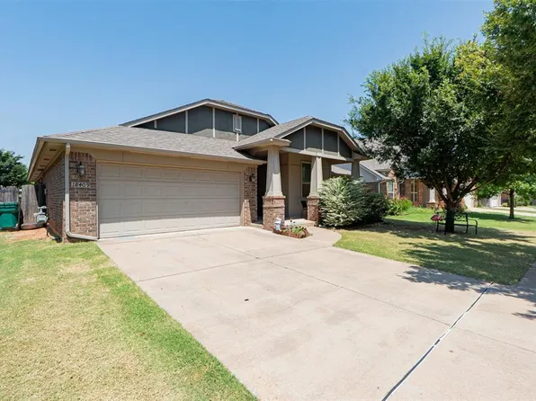 18409 Las Meninas Dr, Edmond, OK 73012
