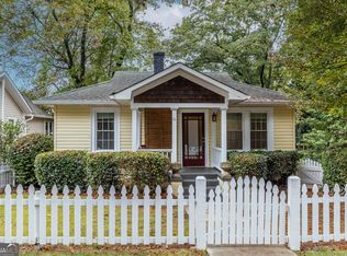 16 1st Ave NE, Atlanta, GA