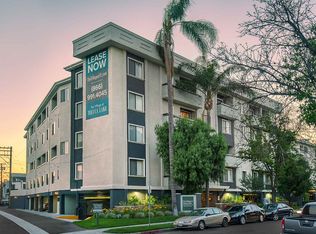 The Village at Toluca Lake, Burbank, CA 91505