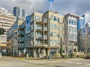 2000 Alaskan Way APT 443, Seattle, WA 98121