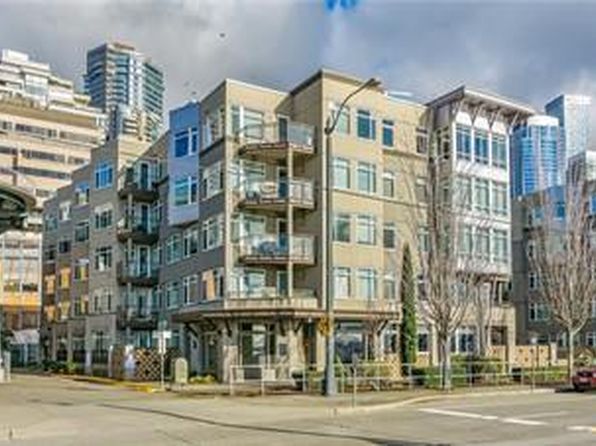 2000 Alaskan Way APT 443