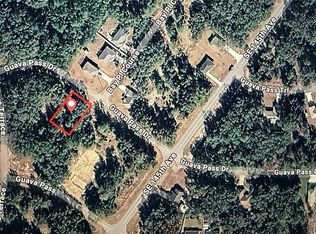 Silver Springs Shores, Ocklawaha, FL 32179