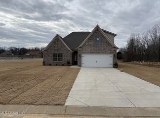 6587 Boxley Pointe, Walls, MS 38680
