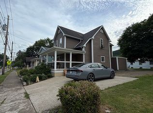 269 Park Ave, Corning, NY 14830