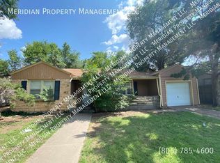 3709 28th St, Lubbock, TX 79410