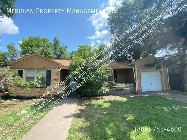 3709 28th St, Lubbock, TX 79410