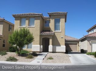 940 Serpent Rose Ct, Henderson, NV 89052