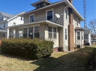 750 Amherst Rd NE, Massillon, OH 44646