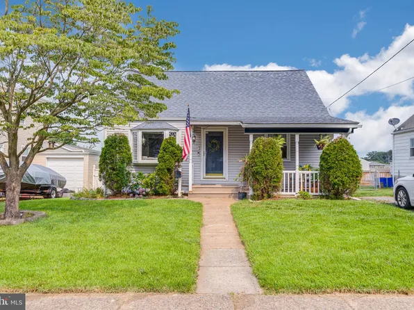 345 Center Ave, Runnemede, NJ 08078