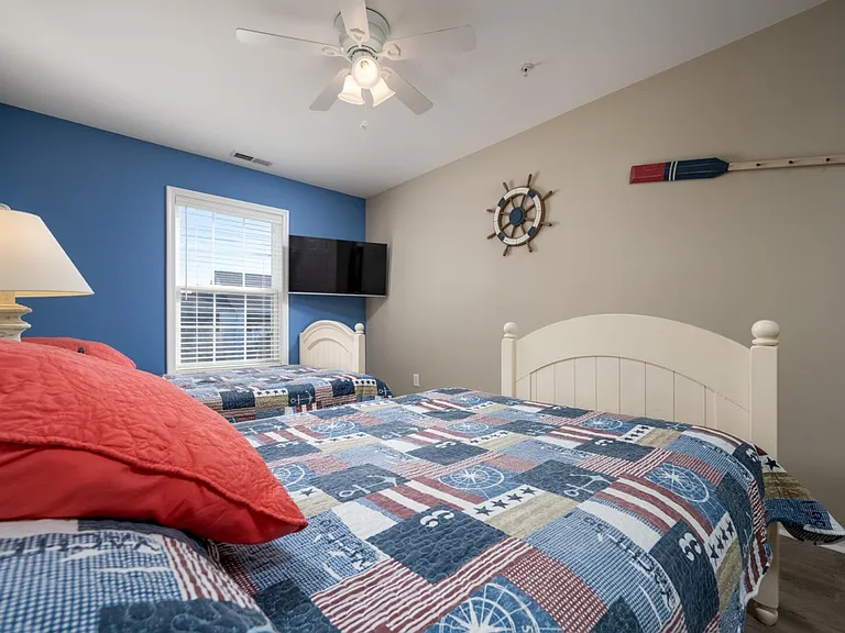 803 N Baltimore Ave #A — Photo 12