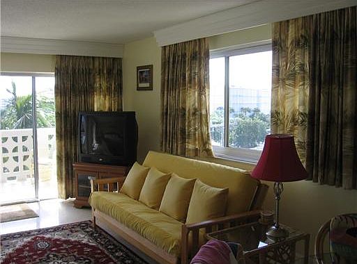 2nd image of 2730 S Ocean Blvd #731