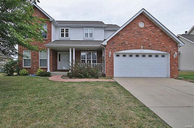 1st image of 839 Indian Creek Dr