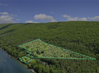7412-7424 W Bluff Dr, Keuka Park, NY 14478