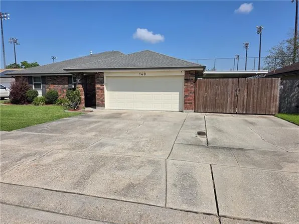 148 Ehret Pl, Marrero, LA 70072