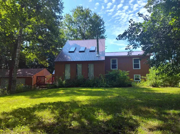 146 Woodhill Hooksett Road, Bow, NH 03304