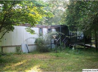 1386 Camp Winnataska Rd, Pell City, AL 35128
