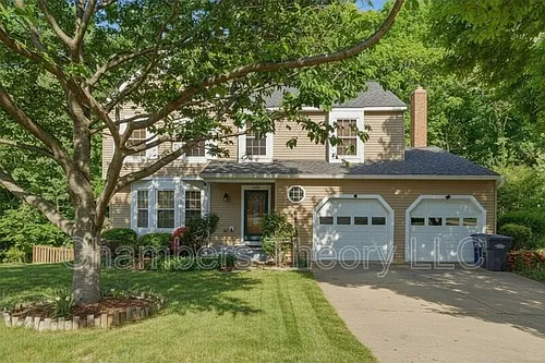 3438 Austin Ct Photo 1