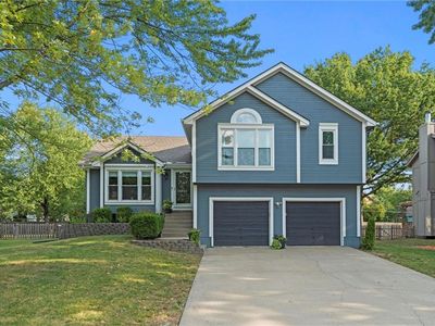 15650 W 140th Ter, Olathe, KS, 66062