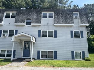 Plaza Park Condominium, Essex, VT 05452