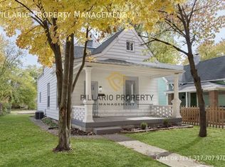 33 S Addison St, Indianapolis, IN 46222