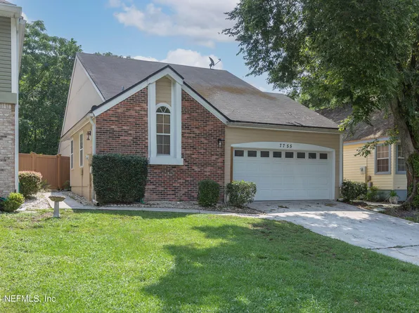 7755 MYSTIC POINT Court E, Jacksonville, FL 32277