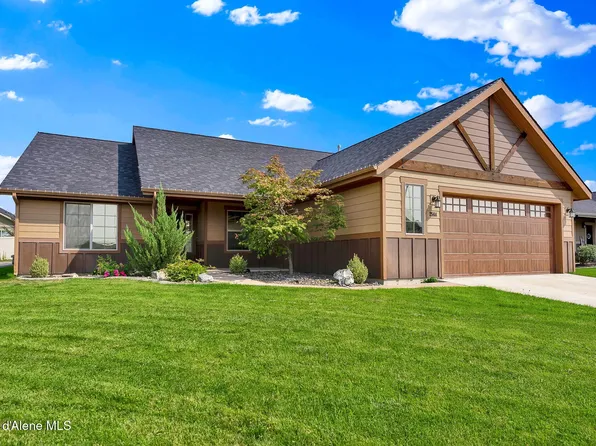 2568 N Lehigh Ct, Post Falls, ID 83854