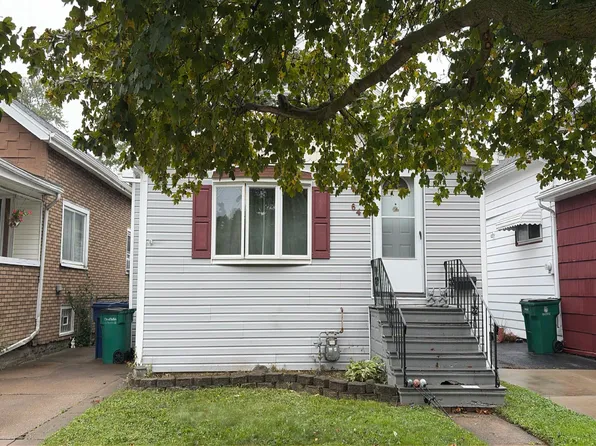648 Marilla St, Buffalo, NY 14220