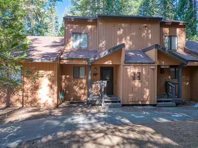 40748 Mill Run Ln #5, Shaver Lake, CA, 93664